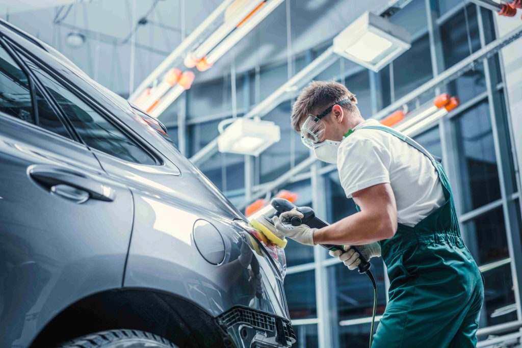 A Smarter Alternative to Traditional Repainting