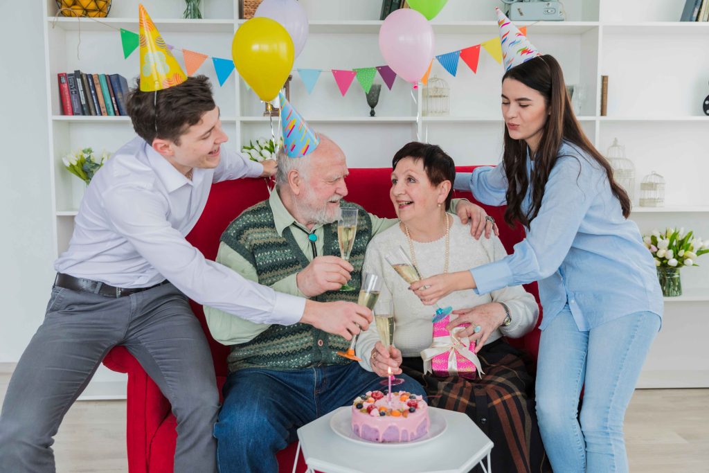 Introduction: Turning Birthdays into Family Bonding Moments